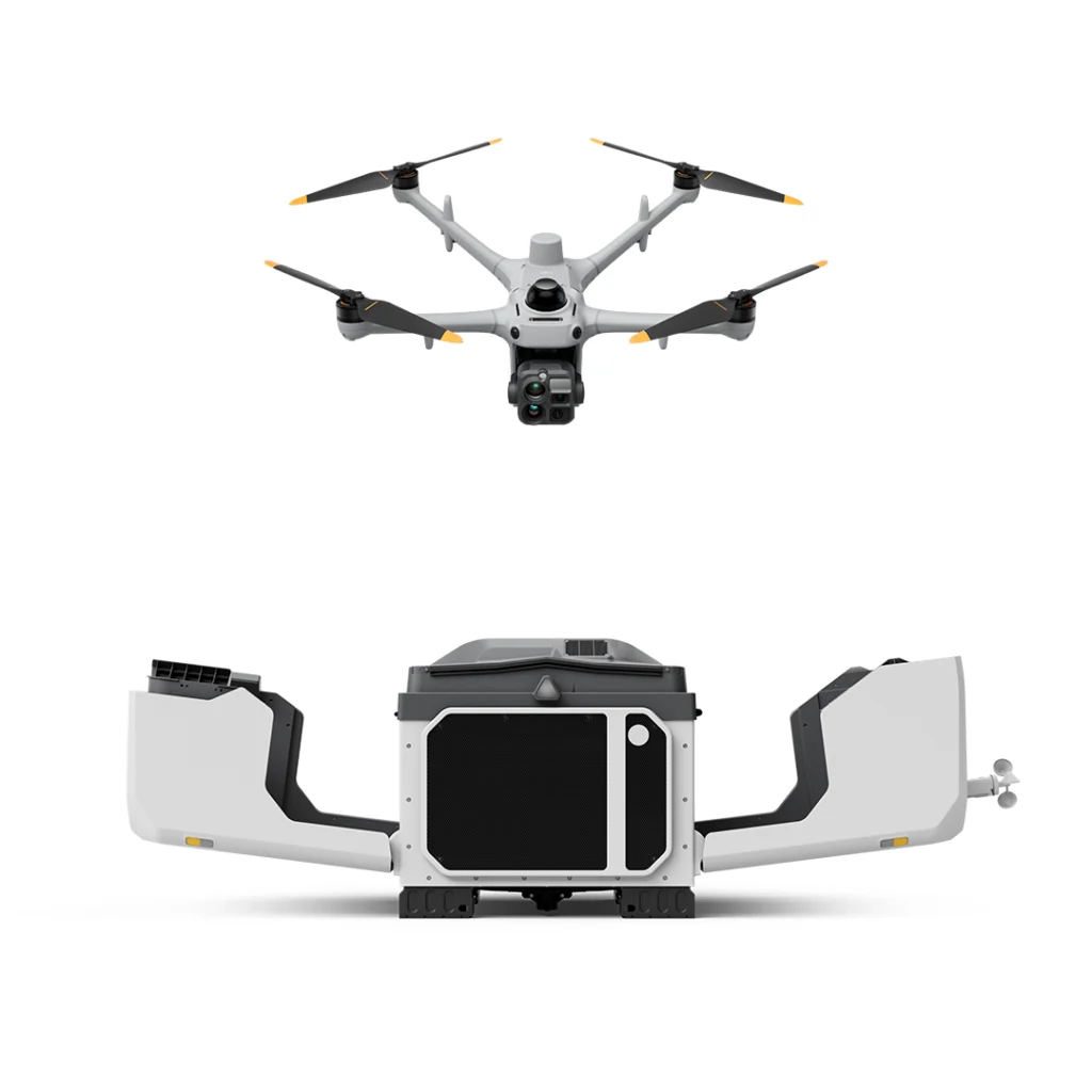 DJI Dock 4