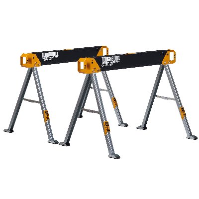2x ToughBuilt Zaagbok / Werktafel | C550