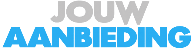 JouwAanbieding